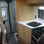 Available Motorhomes